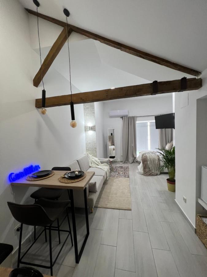 Suites Chic Herencia Exterior photo